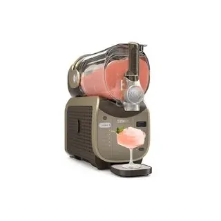 Ninja SLUSHi MAX Slush-Eismaschine für gefrorene Getränke – Mokka FS605EUBR