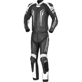BÜSE Tormo Damen 2-Teiler Motorrad Lederkombi