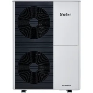 Vaillant aroTHERM plus VWL 105/6 A Luft/Wasser-Wärmepumpe 9 kW