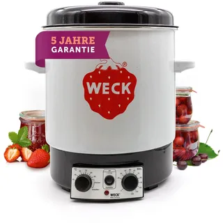 Weck WAT 15
