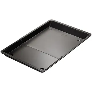 Dr. Oetker Backblech ausziehbar 33 x 37 - 52 x 3 cm