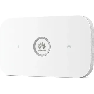 HUAWEI E5573Cs mobile WIFI LTE Hotspot 150 Mbit (Cat.4) weiss