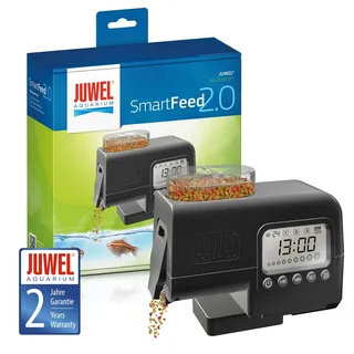 Juwel Futterautomat SmartFeed 2.0