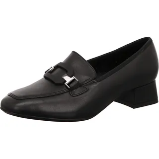 ARA Hochfrontpumps für Damen, schwarz, Größe 37 1⁄2 EU / 4,5 UK