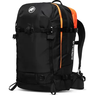 Mammut Pro 35 Women Removable Airbag 3.0 Ready Black (0001) 35 L