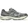 Herren Clay Grey/Pure Silver 41,5
