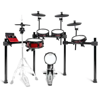Alesis Nitro Ultimate Electronic Drum Kit