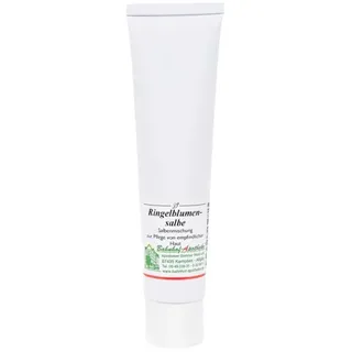 Bahnhof-Apotheke Ringelblumensalbe 30ml