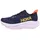 Damen Midnight Blue/Starlight Glow 37 1/3