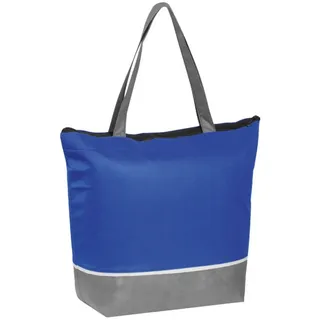 MacMa Kühltasche / Farbe: blau