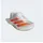 Kinder Cloud White/Pure Orange/Lucid Red 38