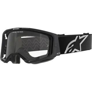 Alpinestars Vision 8 Corp Motocross Brille