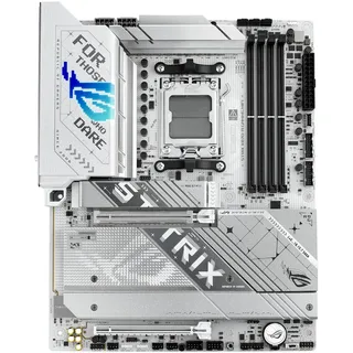 Asus X870-A GAMING WIFI ATX Mainboard Sockel AM5