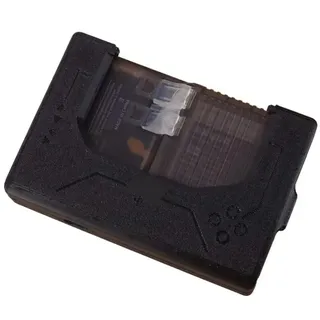 All Inclusive 3-in-1-Schutzhülle für Miyoo Mini Plus