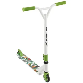 ArtSport Stunt Scooter Hawaiana Bunt