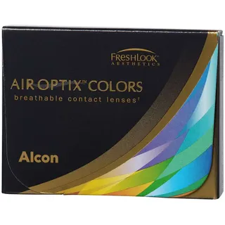 Air Optix Colors
