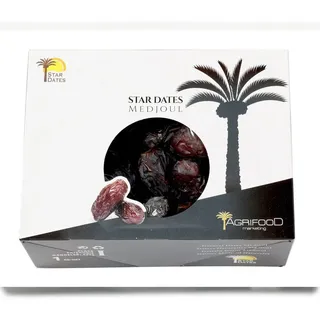 Datteln Medjoul (1 kg)