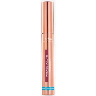 M. Asam Intense Volume Mascara Waterproof Easy Remove Deep Black 12 ml