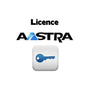 MITEL SIP-DECT OM Locating Application - Lizenz