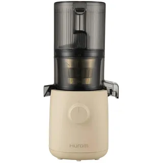 Hurom H310A Slow Juicer beige