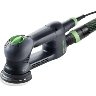 Festool RO 90 DX FEQ-Plus mit Koffer