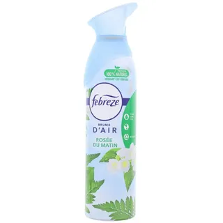 Febreze Lufterfrischer Frühlingserwachen Morgentau Rosee du Matin Raumspray 3...