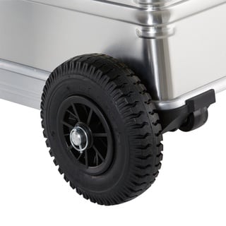 ZARGES Offroad Set 220 mm