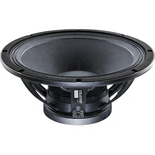 Monacor CF1840JD/4 18 Zoll PA-Subwoofer 1200 W 4