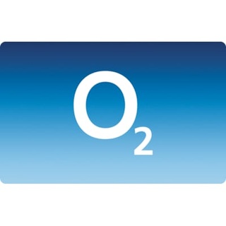 o2 Prepaid Guthaben 15 EUR