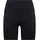 Damen Shorts Größe XS schwarz