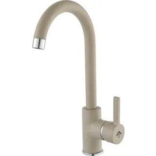 Domoletti, Küchenarmatur, Kitchen Mixer Spot Dom-Bds41s.Beige