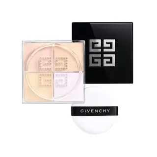 GIVENCHY Prisme Libre New Loser Puder 10 g Nr. 02