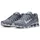 TR Fitnessschuhe 010 cool grey/wolf grey-pure platinum 40