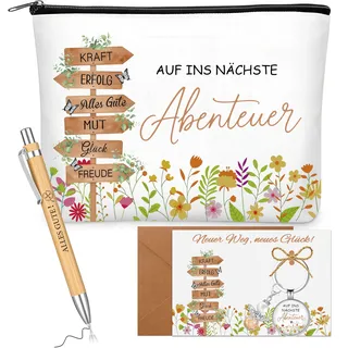 Abschiedsgeschenk Kollegen Jobwechsel, Kollegin Abschiedsgeschenk Abschiedsgeschenke für Kollegen, Abschied Kollegin Kollege Abschiedsgeschenk Schüler Kleines Dankeschön Geschenk Abschluss Geschenk