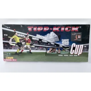 Tipp-Kick Golden Goal Cup Limited expert Edition Brettspiel Feinmotorik (Geschicklichkeit)