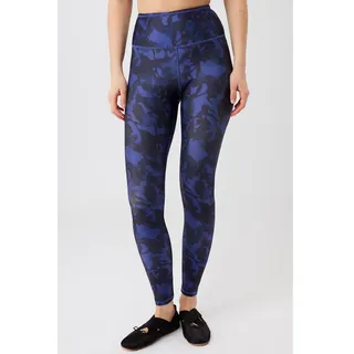 Mandala Vibrantvibe Leggings saphir sparkle S