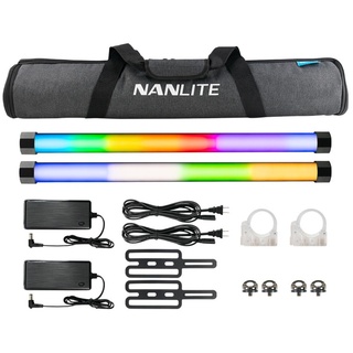 Nanlite PavoTube II 15X 2Kit (3850)