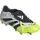 Fold-Over Tongue Cloud White/Core Black/Lucid Lemon 40 2/3