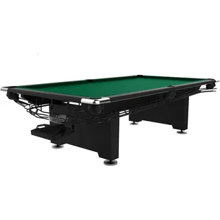 Automaten Hoffmann Ballrücklauf-System Club Pro III", 8 ft