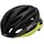 59-63 cm Matte Black / Gloss Hi Viz Yellow