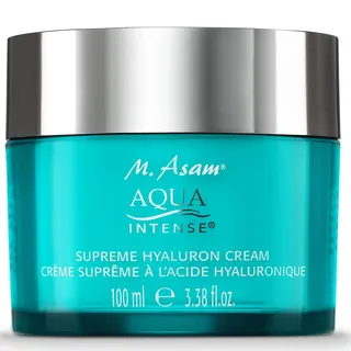 M. Asam Aqua Intense Supreme Hyaluron Cream 100 ml