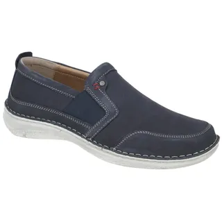 Josef Seibel Anvers 71 Herren Blau 41