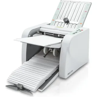Ideal Falzmaschine 8306 A4