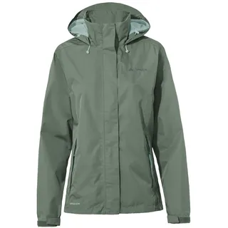 Vaude Escape Light Jacke (Größe 3XL, gruen)