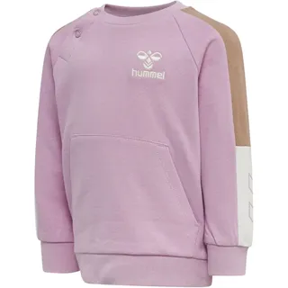 hummel hmlANJU mauve mist 68