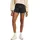 Levis Damen 80S MOM Short Blacks Schwarz 24 EU