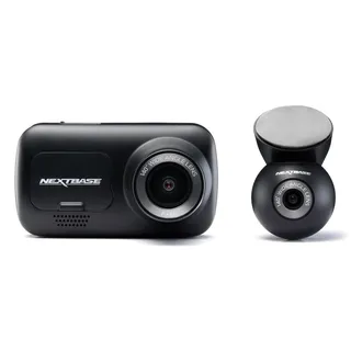 NextBase 320XR Front Heckscheibenkamera