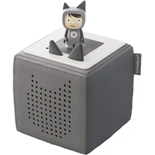 Starterset anthrazit mit Kreativ-Tonie