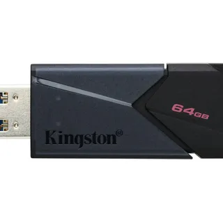 Onyx 64GB, USB-A 3.0 (DTXON/64GB)