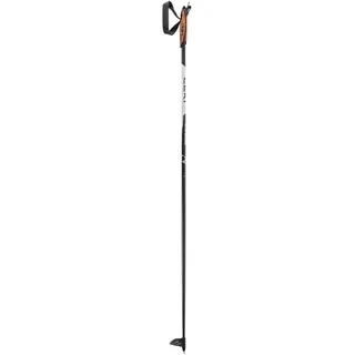 Leki XTA Base 150 cm schwarz/weiß